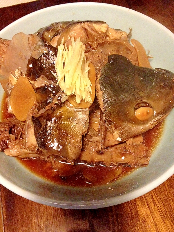 安くて美味 ぶりのあら炊き レシピ 作り方 By きのこのみみ 楽天レシピ 安くて美味 ぶりのあら炊き レシピ 作り方 By きのこのみみ 楽天レシピ