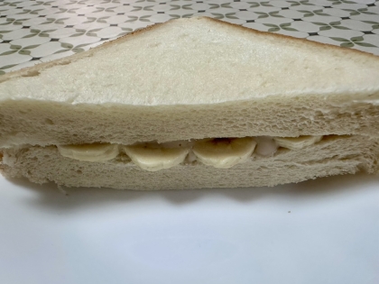 こんにちは(^^)
生クリーム感はしっかりありつつ、生クリームよりさっぱりと頂けて、とても美味しかったです♪
ごちそうさまでした♡