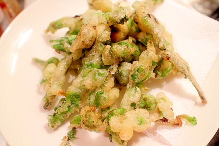 下茹でして失敗知らず 宮古ぜんまいの天ぷら レシピ 作り方 By Seika A 楽天レシピ 下茹でして失敗知らず 宮古ぜんまいの天ぷら レシピ 作り方 By Seika A 楽天レシピ