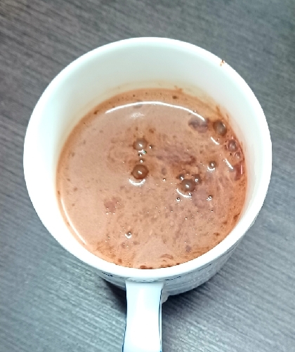 とらねこのぱせりさん☆とても美味しかったです(*>∀<*)カフェオレ牛乳多めで☆ご馳走さまでした(*^^*)