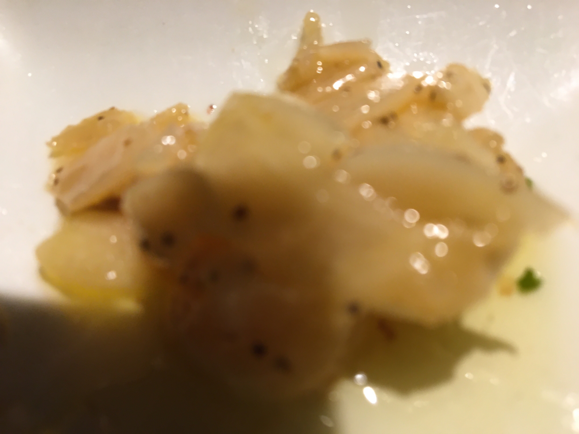 お肉によく合うガーリックバター レシピ 作り方 By K 楽天レシピ