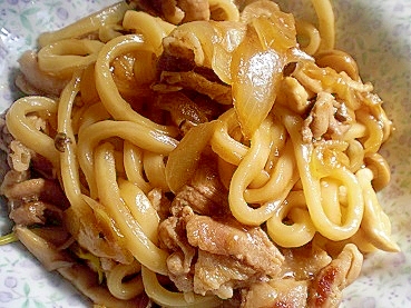 すき焼き風焼うどんレシピ 作り方の人気順 簡単料理の楽天レシピ すき焼き風焼うどんレシピ 作り方の人気順 簡単料理の楽天レシピ