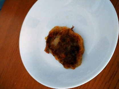 離乳食 8ヶ月 9ヶ月に じゃがいものおやき レシピ 作り方 By トトロまま 楽天レシピ