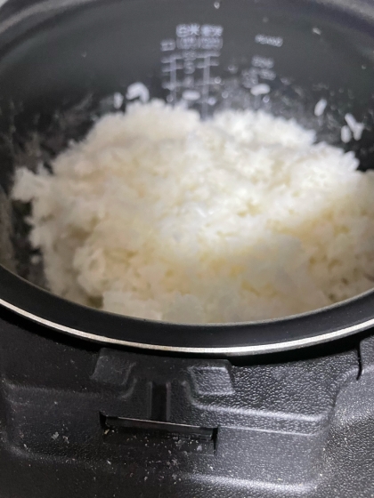 [ル・クルーゼ公式] おいしいご飯（白米）の炊き方
