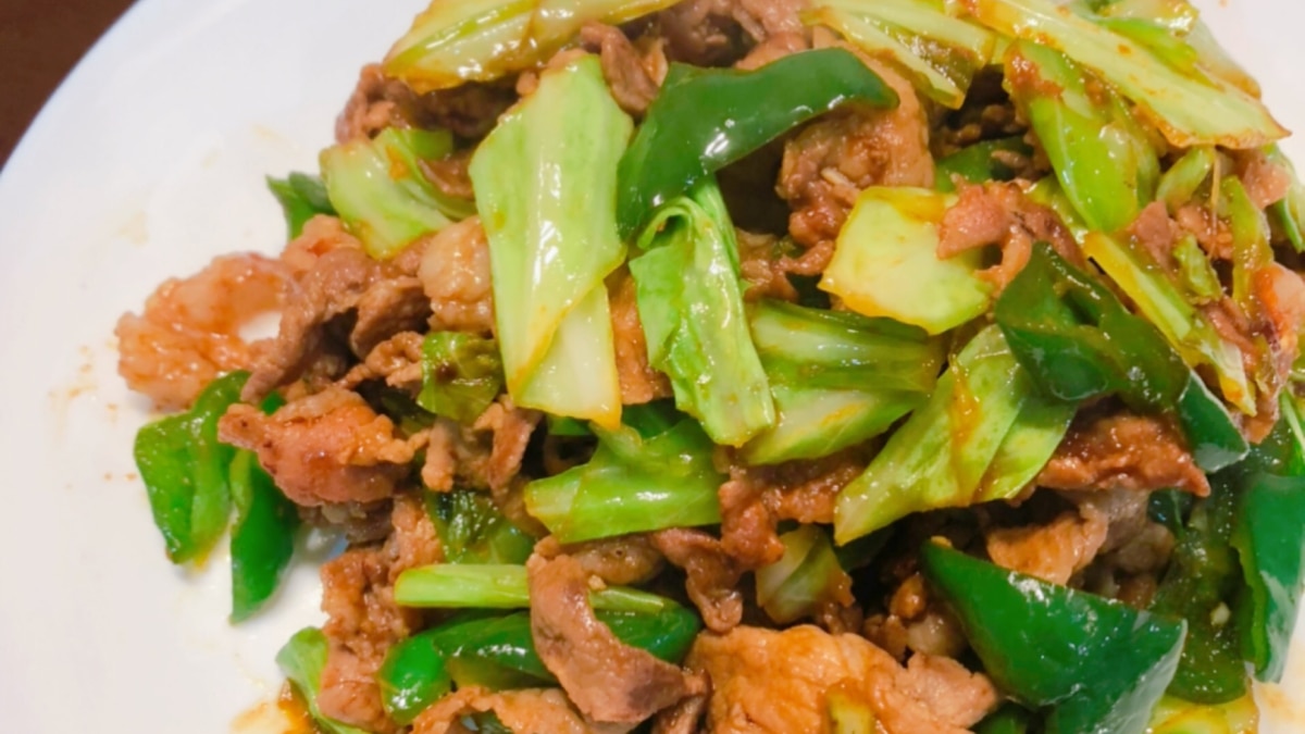 栄養満点 素なんていらない 絶品回鍋肉 レシピ 作り方 By Jewel1027 楽天レシピ 栄養満点 素なんていらない 絶品回鍋肉 レシピ 作り方 By Jewel1027 楽天レシピ