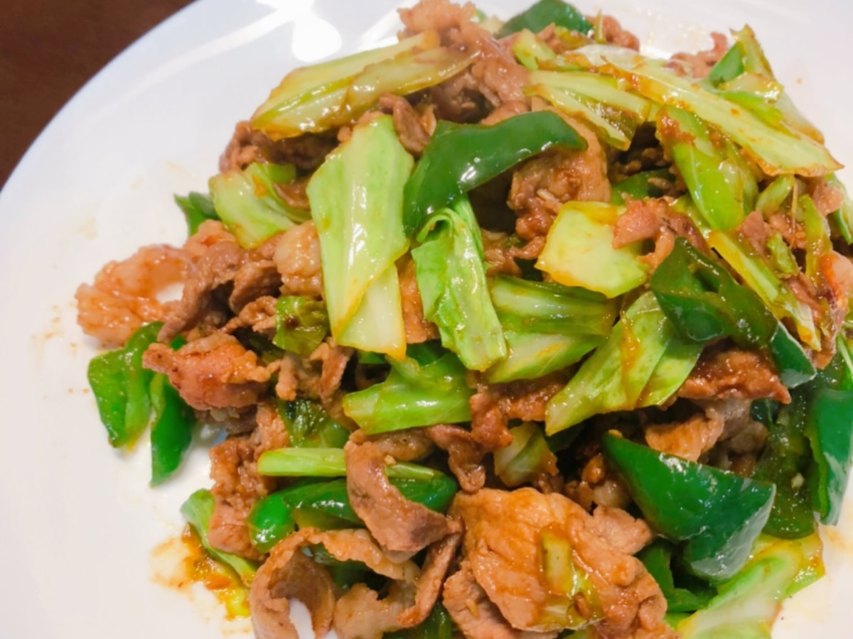 栄養満点 素なんていらない 絶品回鍋肉 レシピ 作り方 By Jewel1027 楽天レシピ 栄養満点 素なんていらない 絶品回鍋肉 レシピ 作り方 By Jewel1027 楽天レシピ