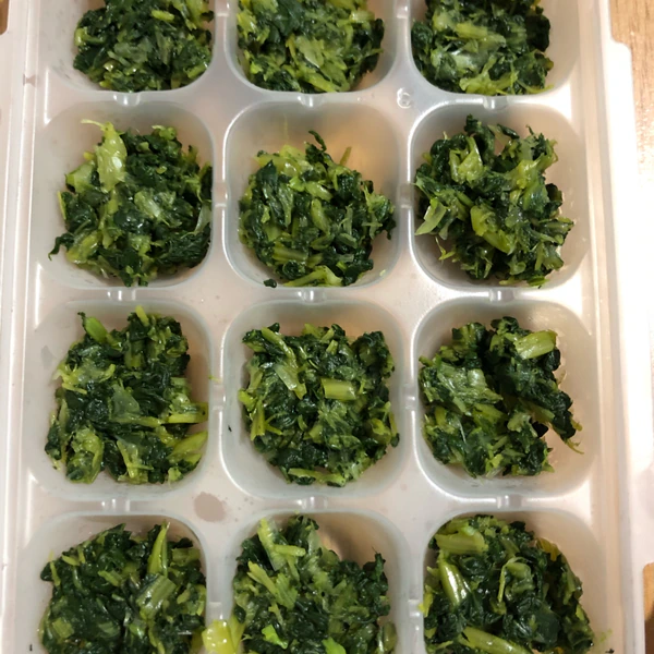 離乳食後期 小松菜 レシピ 作り方 By ちむすけ 楽天レシピ 離乳食後期 小松菜 レシピ 作り方 By ちむすけ 楽天レシピ