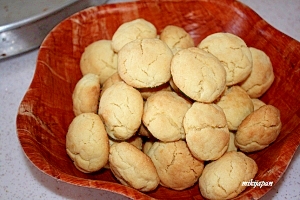 小麦粉クッキー レシピ 作り方 By Mikianne 楽天レシピ 小麦粉クッキー レシピ 作り方 By Mikianne 楽天レシピ