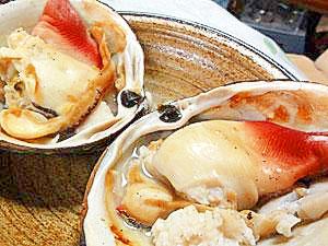 これぞ漁師飯 ほっき貝の殻焼き レシピ 作り方 By 酔いどれんぬ 楽天レシピ