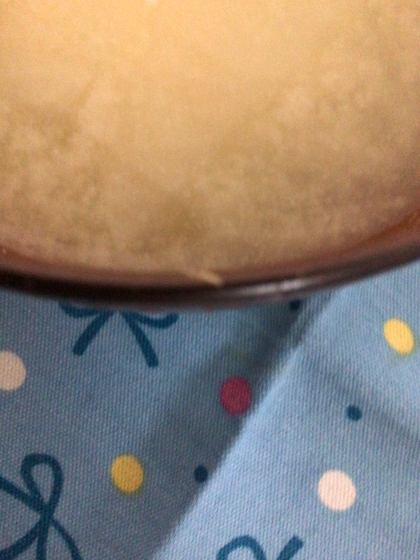 鰹の旨味たっぷり♪お雑煮✧˖°