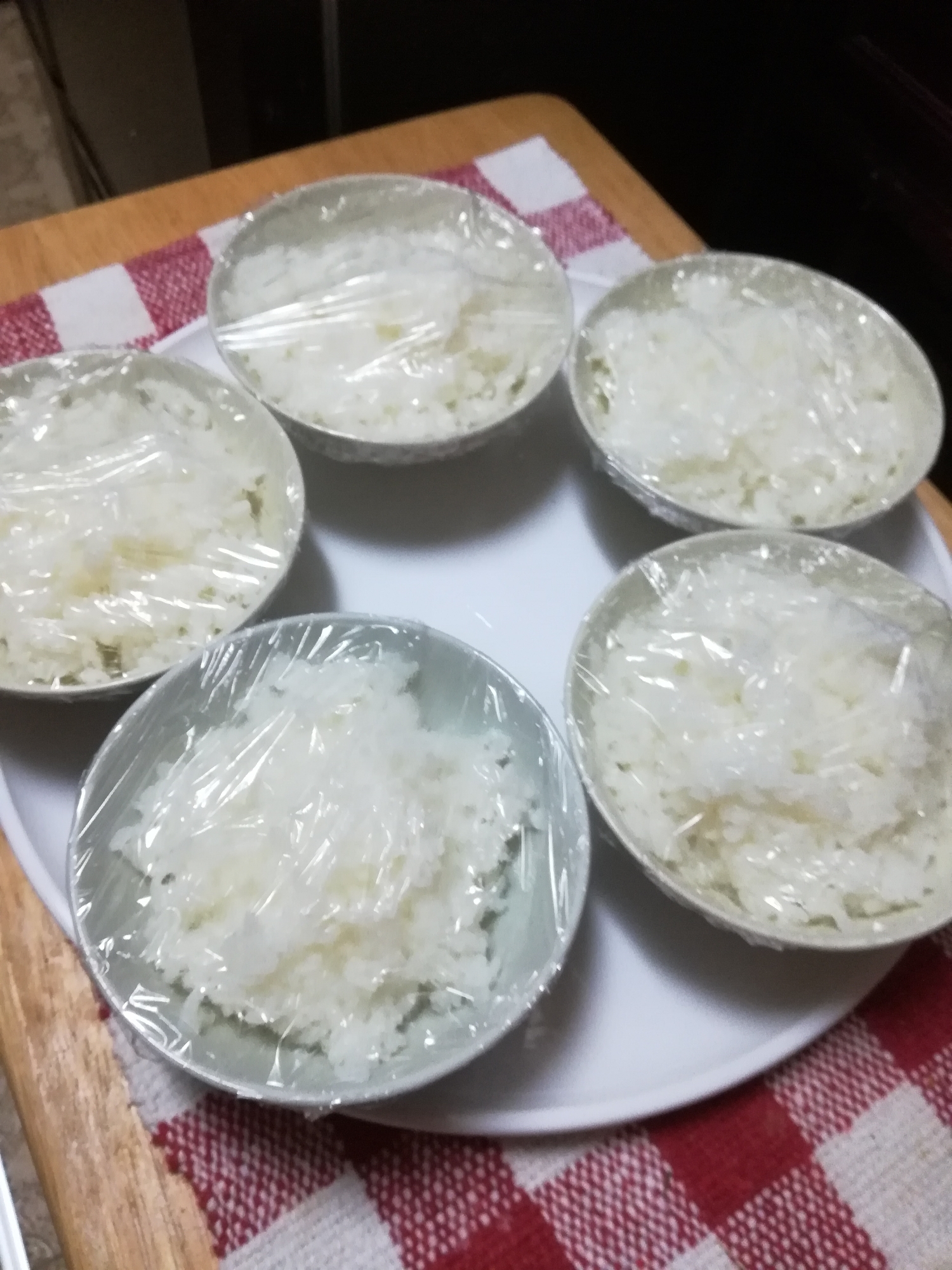 炊きたてご飯を冷蔵保存 美味しく 食べる方法 レシピ 作り方 By こってぃさん 楽天レシピ