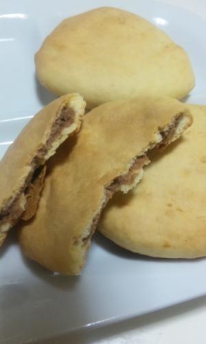 外はカリッと中はしっとりチョコクッキー レシピ 作り方 By 東山 楽天レシピ 外はカリッと中はしっとりチョコクッキー レシピ 作り方 By 東山 楽天レシピ