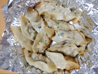 餃子