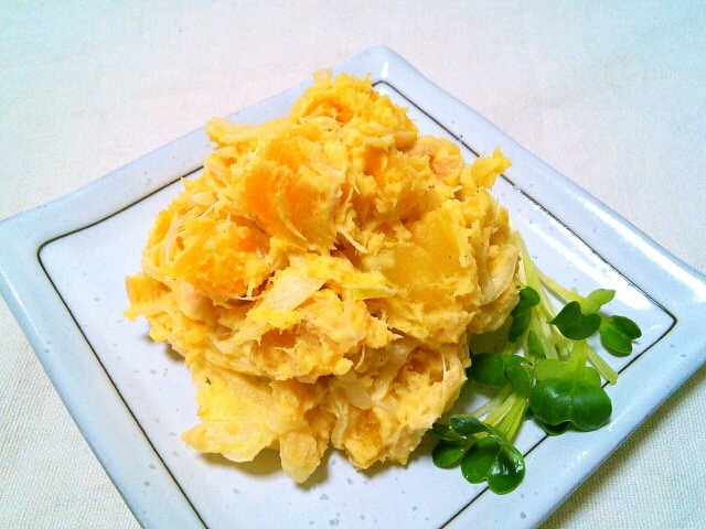 さつまいも消費レシピ 作り方の人気順 簡単料理の楽天レシピ