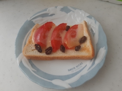 こんにちは。台風ですね。今日のランチはこちら！いただきました。ごちそうさまでした