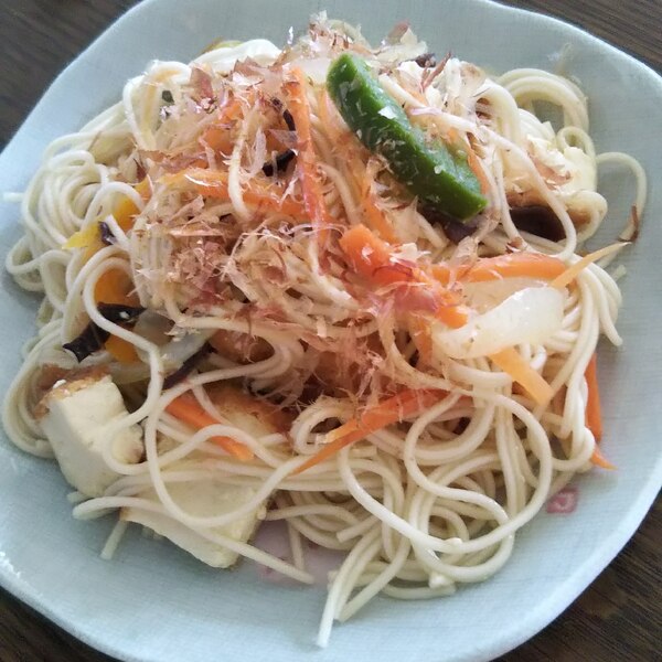 そうめん ソーミンチャンプルー気分 レシピ 作り方 By Kufukufu 楽天レシピ そうめん ソーミンチャンプルー気分 レシピ 作り方 By Kufukufu 楽天レシピ