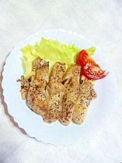 美味しさにビックリ 鮫のガーリックムニエル レシピ 作り方 By ティア アスラン 楽天レシピ 美味しさにビックリ 鮫のガーリックムニエル レシピ 作り方 By ティア アスラン 楽天レシピ