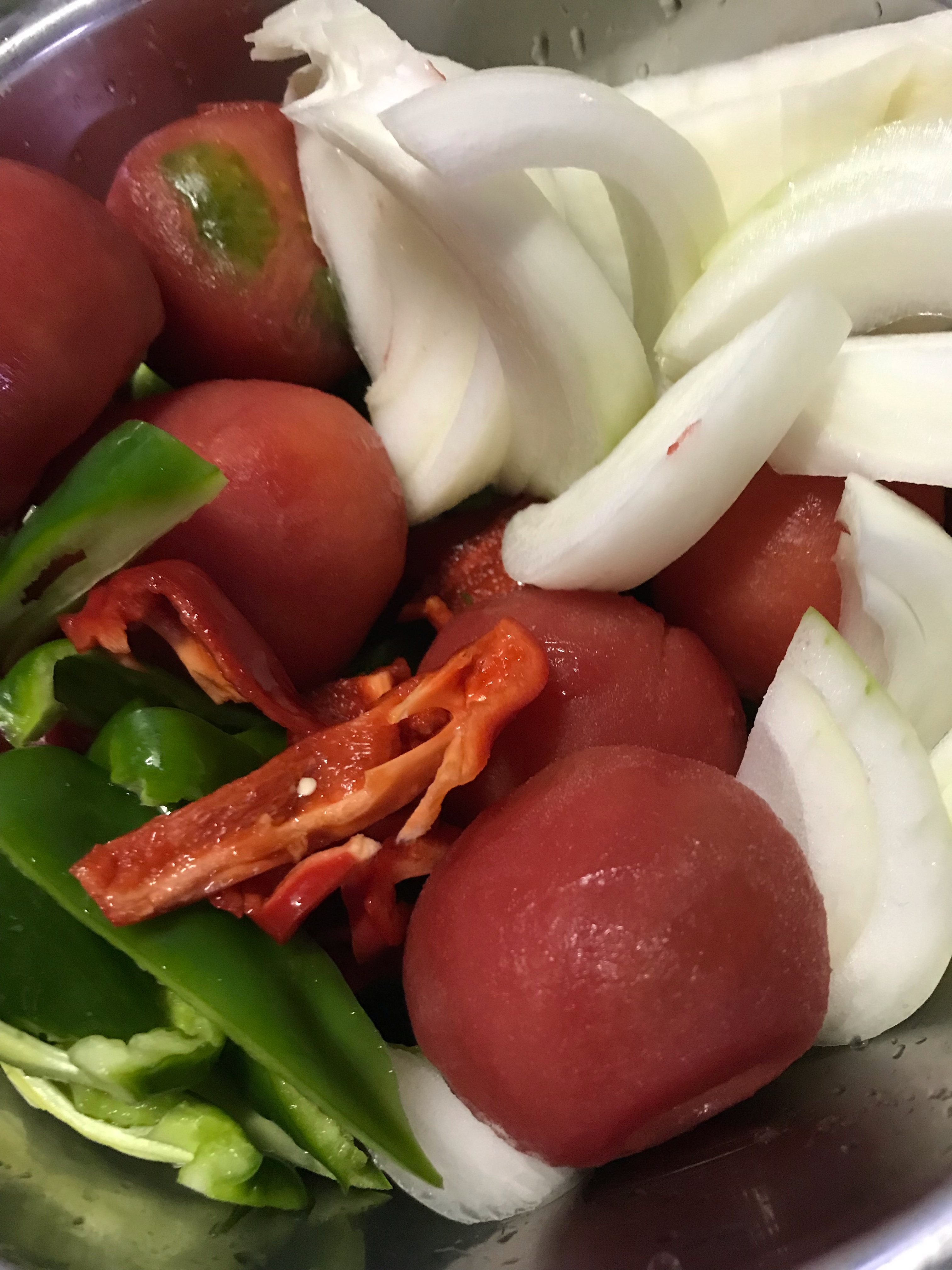 楽ちんラタティユ レシピ 作り方 By いもちゃん1112 楽天レシピ