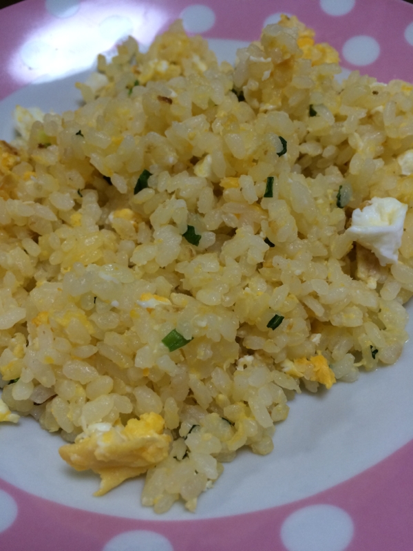 鶏ガラスープの素で簡単玉子チャーハン レシピ 作り方 By Marimarikomari 楽天レシピ 鶏ガラスープの素で簡単玉子チャーハン レシピ 作り方 By Marimarikomari 楽天レシピ