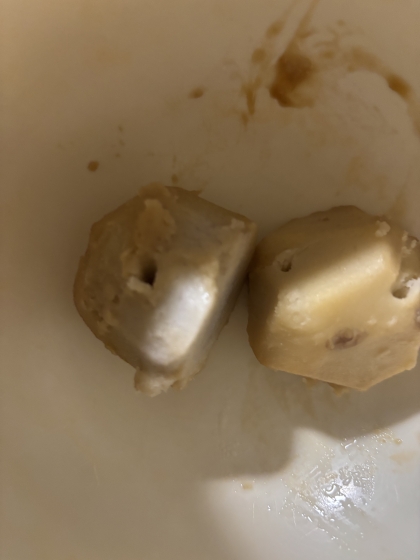 里芋の煮物