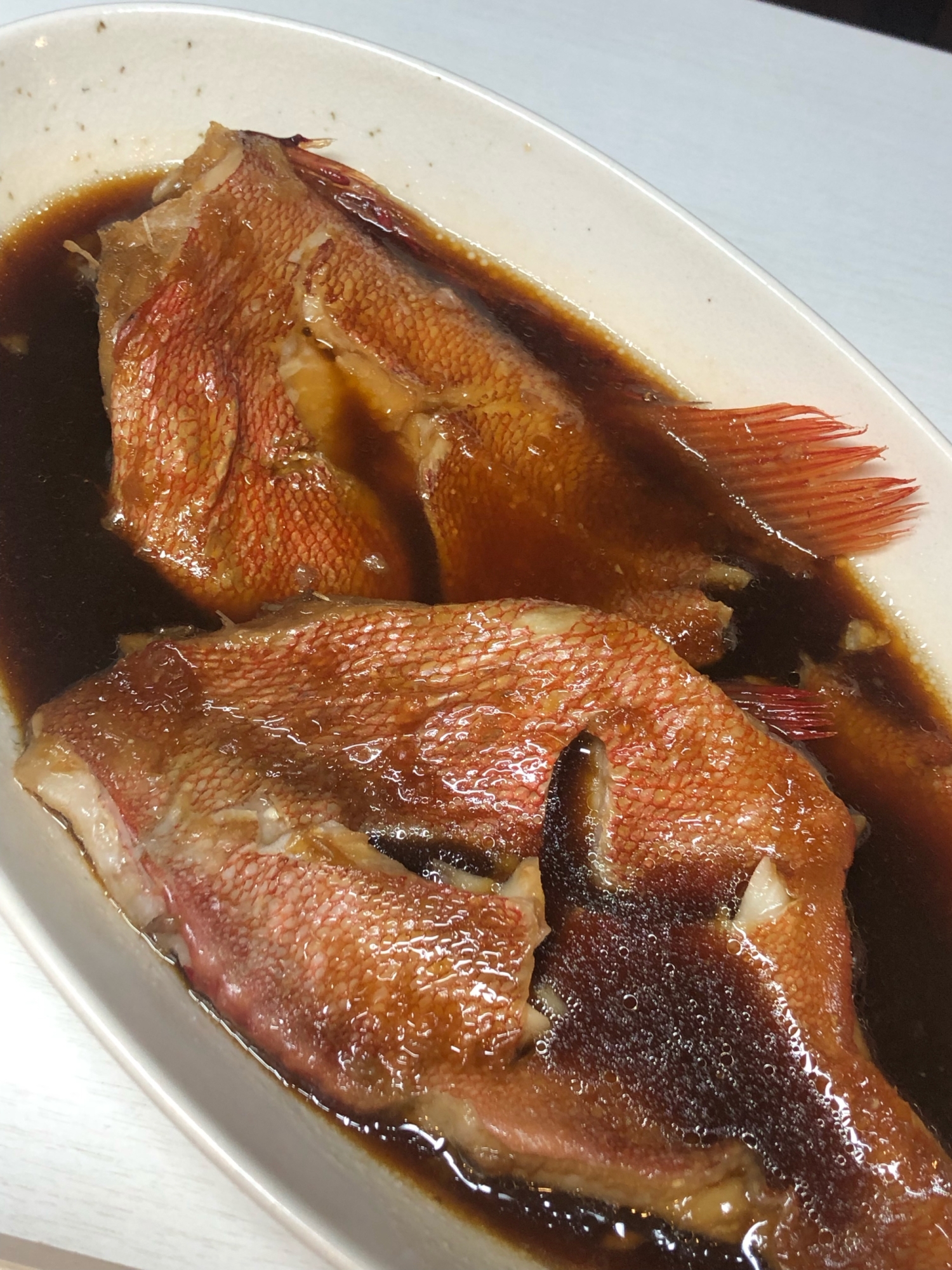 煮汁たっぷり赤魚の煮付け レシピ 作り方 By Yuzupapa 楽天レシピ 煮汁たっぷり赤魚の煮付け レシピ 作り方 By Yuzupapa 楽天レシピ