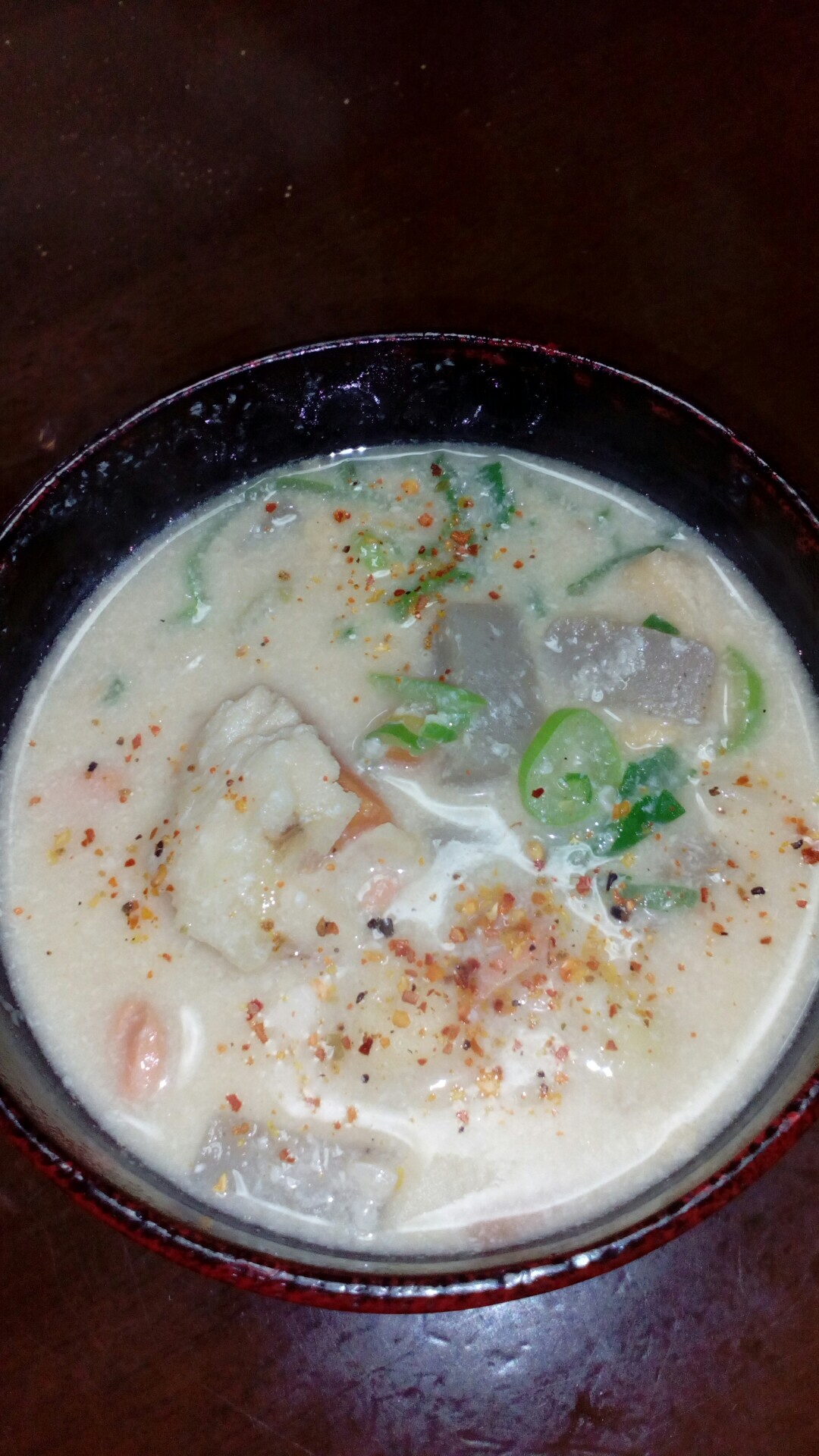 粕汁 レシピ 作り方 By Mayu 12 楽天レシピ 粕汁 レシピ 作り方 By Mayu 12 楽天レシピ