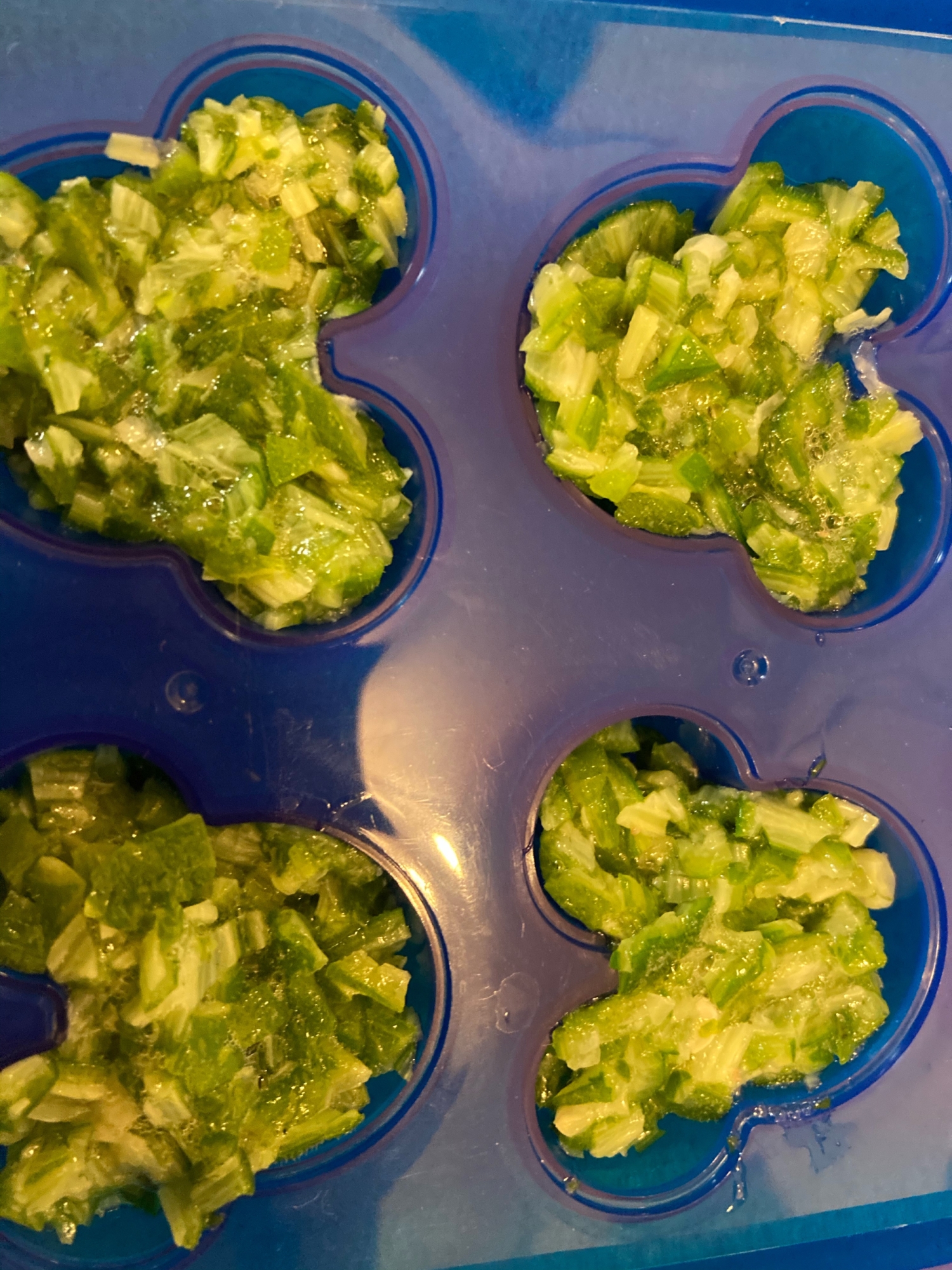 離乳食 中期 7 8ヶ月 オクラ レシピ 作り方 By しえる94 楽天レシピ 離乳食 中期 7 8ヶ月 オクラ レシピ 作り方 By しえる94 楽天レシピ