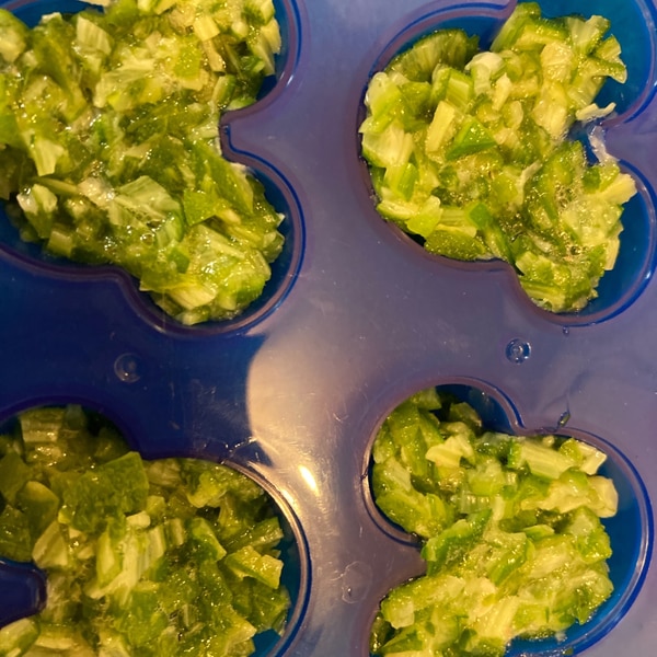 離乳食 中期 7 8ヶ月 オクラ レシピ 作り方 By きぬさや94 楽天レシピ 離乳食 中期 7 8ヶ月 オクラ レシピ 作り方 By きぬさや94 楽天レシピ