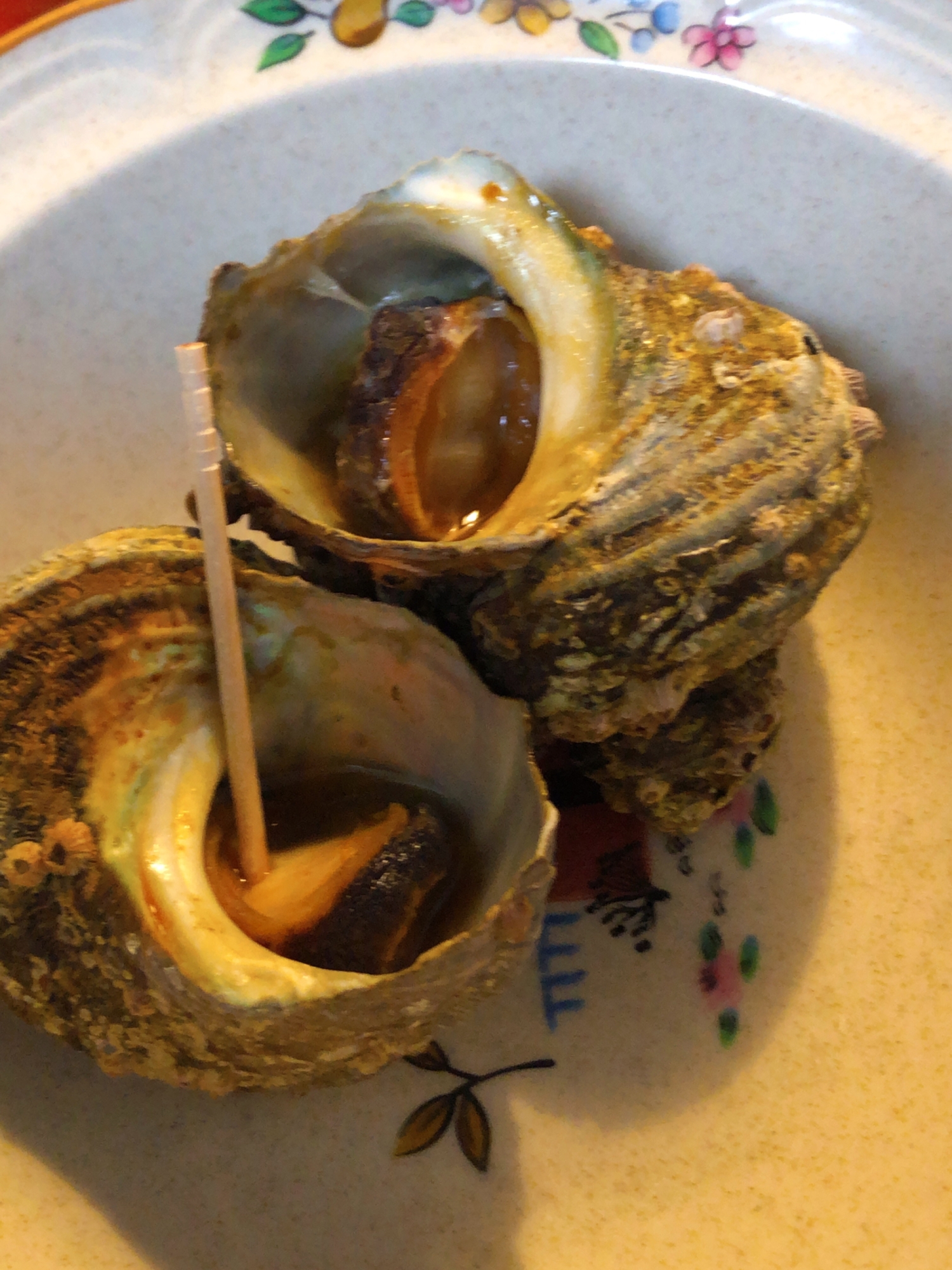 サザエの壺焼き レシピ 作り方 By 桜 咲子 楽天レシピ サザエの壺焼き レシピ 作り方 By 桜 咲子 楽天レシピ