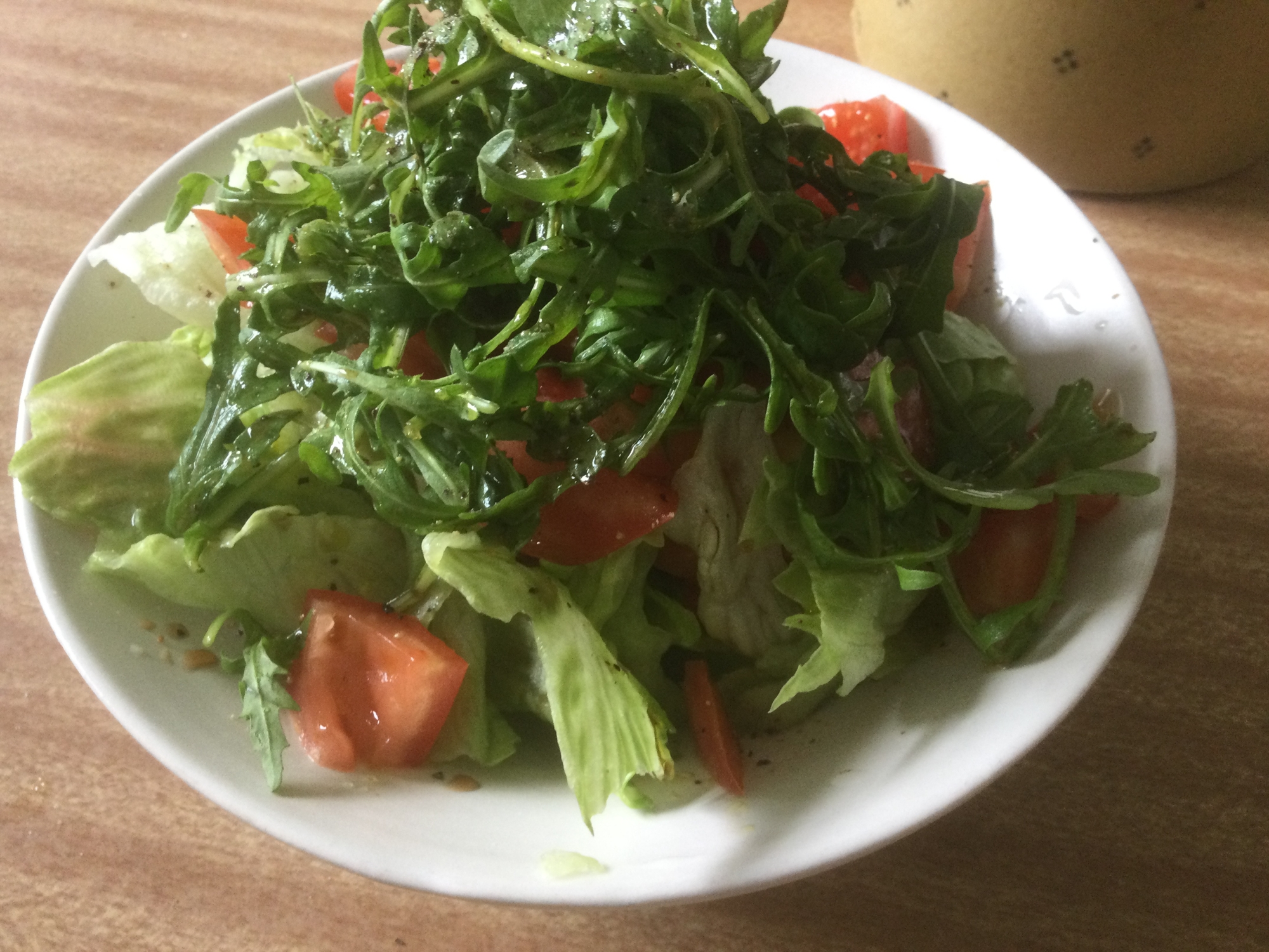 簡単 山盛りサラダ レシピ 作り方 By Kayanezumi327 楽天レシピ 簡単 山盛りサラダ レシピ 作り方 By Kayanezumi327 楽天レシピ