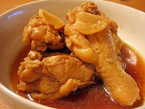 お酢でサッパリ 鶏煮込み レシピ 作り方 By ぷっちりたん 楽天レシピ