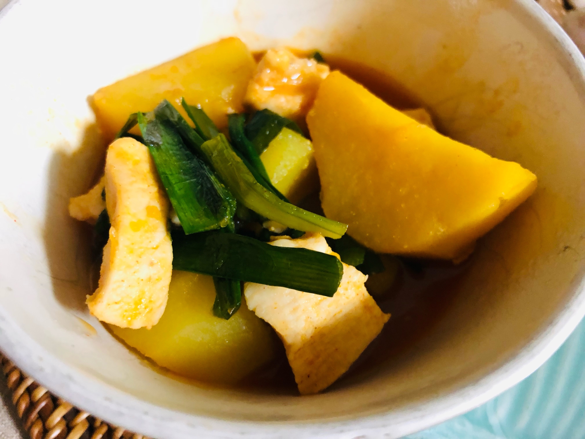 韓国風肉じゃが 鶏肉とじゃがいものコチジャン煮 レシピ 作り方 By Nagoyayoga Yuri 楽天レシピ 韓国風肉じゃが 鶏肉とじゃがいものコチジャン煮 レシピ 作り方 By Nagoyayoga Yuri 楽天レシピ