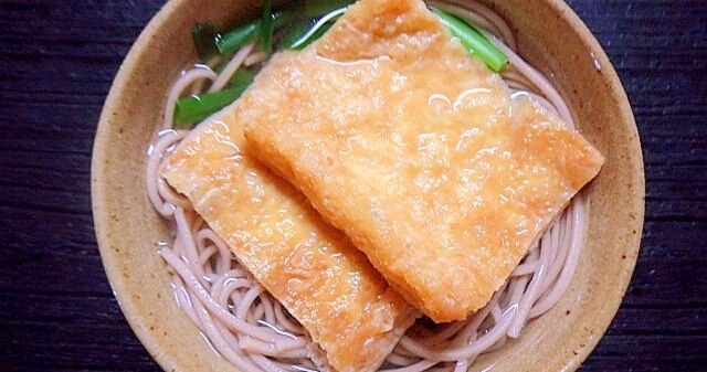 関西では「きつねそば」がない！？なんと「たぬき」と呼ばれるらしい