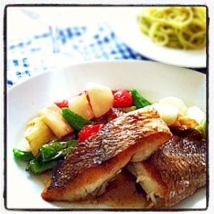 白身魚レシピ 作り方の人気順 簡単料理の楽天レシピ