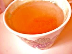 お気に入り♪風邪の時の蜂蜜梅湯