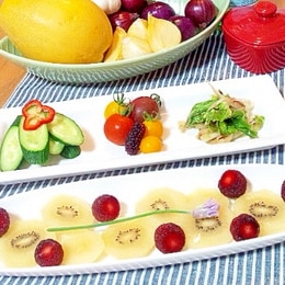 チャイブの花レシピ 作り方の人気順 簡単料理の楽天レシピ チャイブの花レシピ 作り方の人気順 簡単料理の楽天レシピ