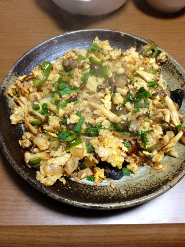 お冷やご飯で簡単チャーハン レシピ 作り方 By Marochan 楽天レシピ お冷やご飯で簡単チャーハン レシピ 作り方 By Marochan 楽天レシピ