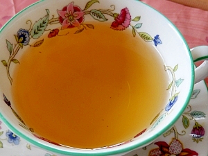 5月 6月に作る 健康茶 柿の葉茶 レシピ 作り方 By 夏はぜ 楽天レシピ