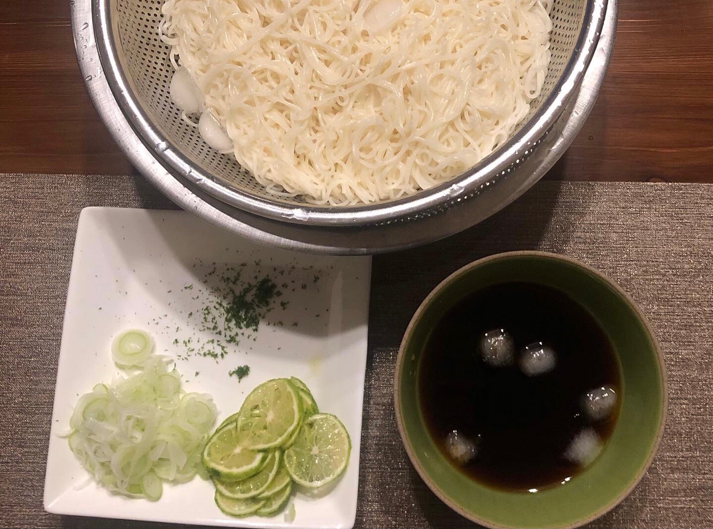 絶品 そうめんつゆ レシピ 作り方 By とまとまみ 楽天レシピ 絶品 そうめんつゆ レシピ 作り方 By とまとまみ 楽天レシピ