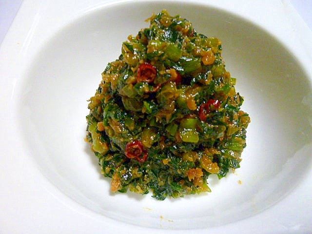 行者にんにく味噌 レシピ 作り方 By 身の茸335 楽天レシピ 行者にんにく味噌 レシピ 作り方 By 身の茸335 楽天レシピ