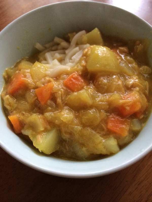 一歳のからのカレーうどん レシピ 作り方 By デビルですょ 楽天レシピ 一歳のからのカレーうどん レシピ 作り方 By デビルですょ 楽天レシピ