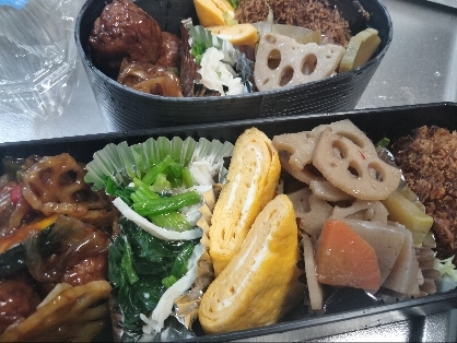 むぎ子っちさん❀こんばんは♪
すき焼きのたれ入りで美味しい卵焼きになりました!
先程はつくれぽをありがとうございました(*^^*)