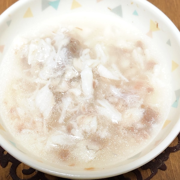 安心手作り猫のおやつ鯛バージョン レシピ 作り方 By 萌吉 楽天レシピ 安心手作り猫のおやつ鯛バージョン レシピ 作り方 By 萌吉 楽天レシピ