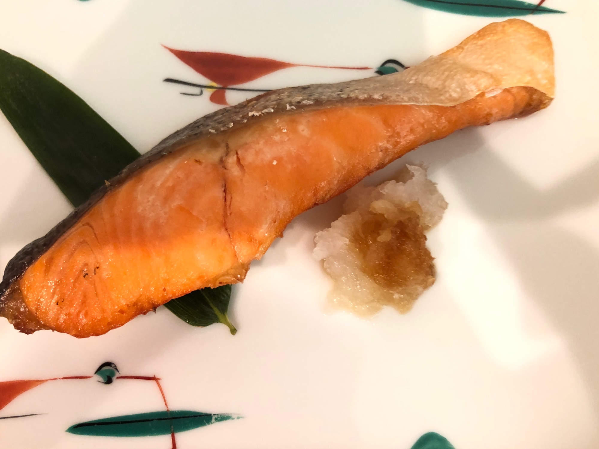 フライパンで鮭の塩焼き レシピ 作り方 By Akari 楽天レシピ