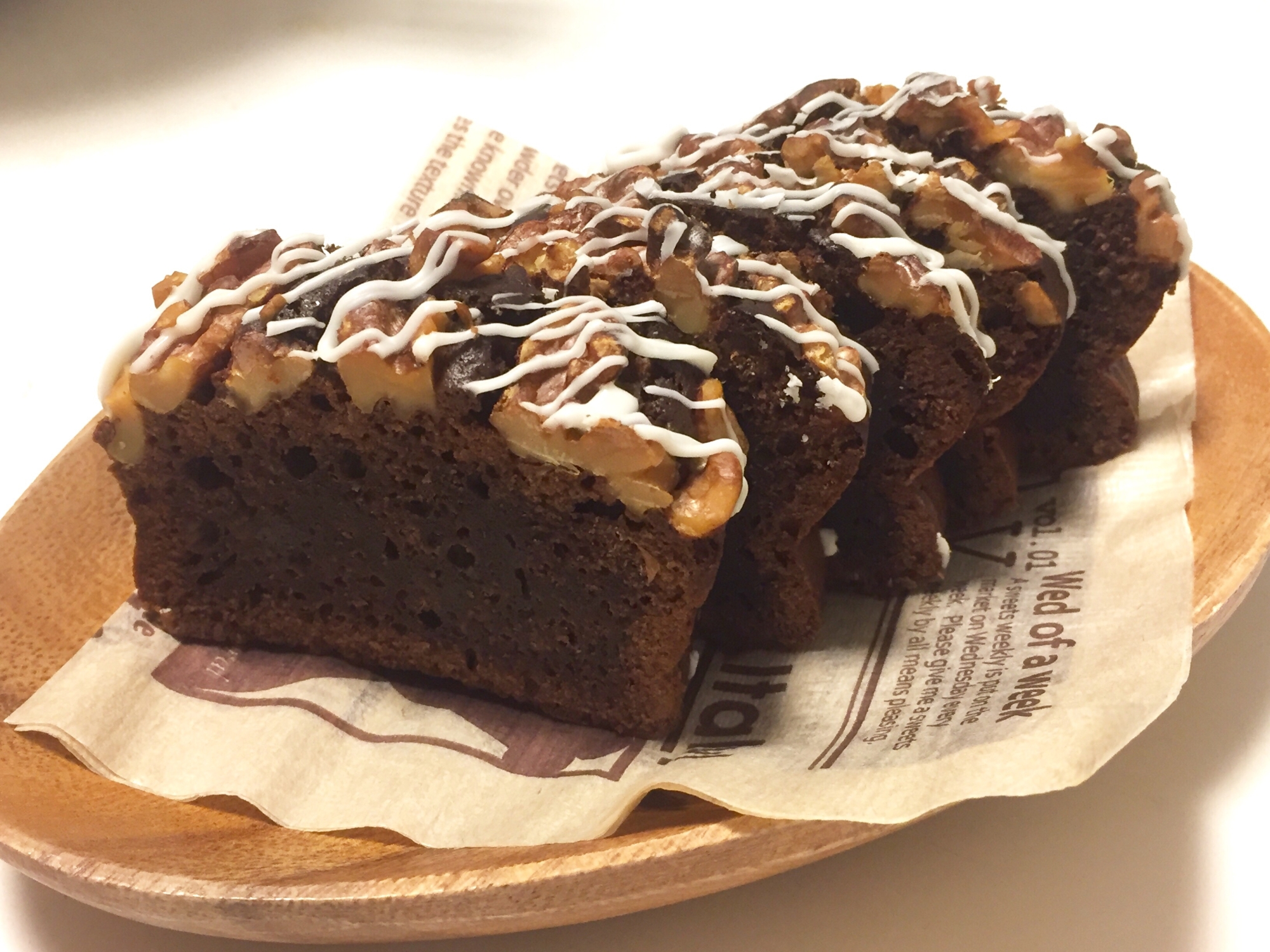 韓国で人気のブラウニークッキー レシピ 作り方 By Gullton くいしんぼうのひとりごと 楽天レシピ 韓国で人気のブラウニークッキー レシピ 作り方 By Gullton くいしんぼうのひとりごと 楽天レシピ