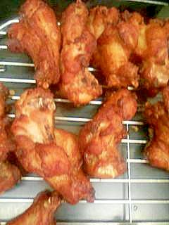 鶏手羽元あぶり焼き レシピ 作り方 By 灯推 楽天レシピ 鶏手羽元あぶり焼き レシピ 作り方 By 灯推 楽天レシピ