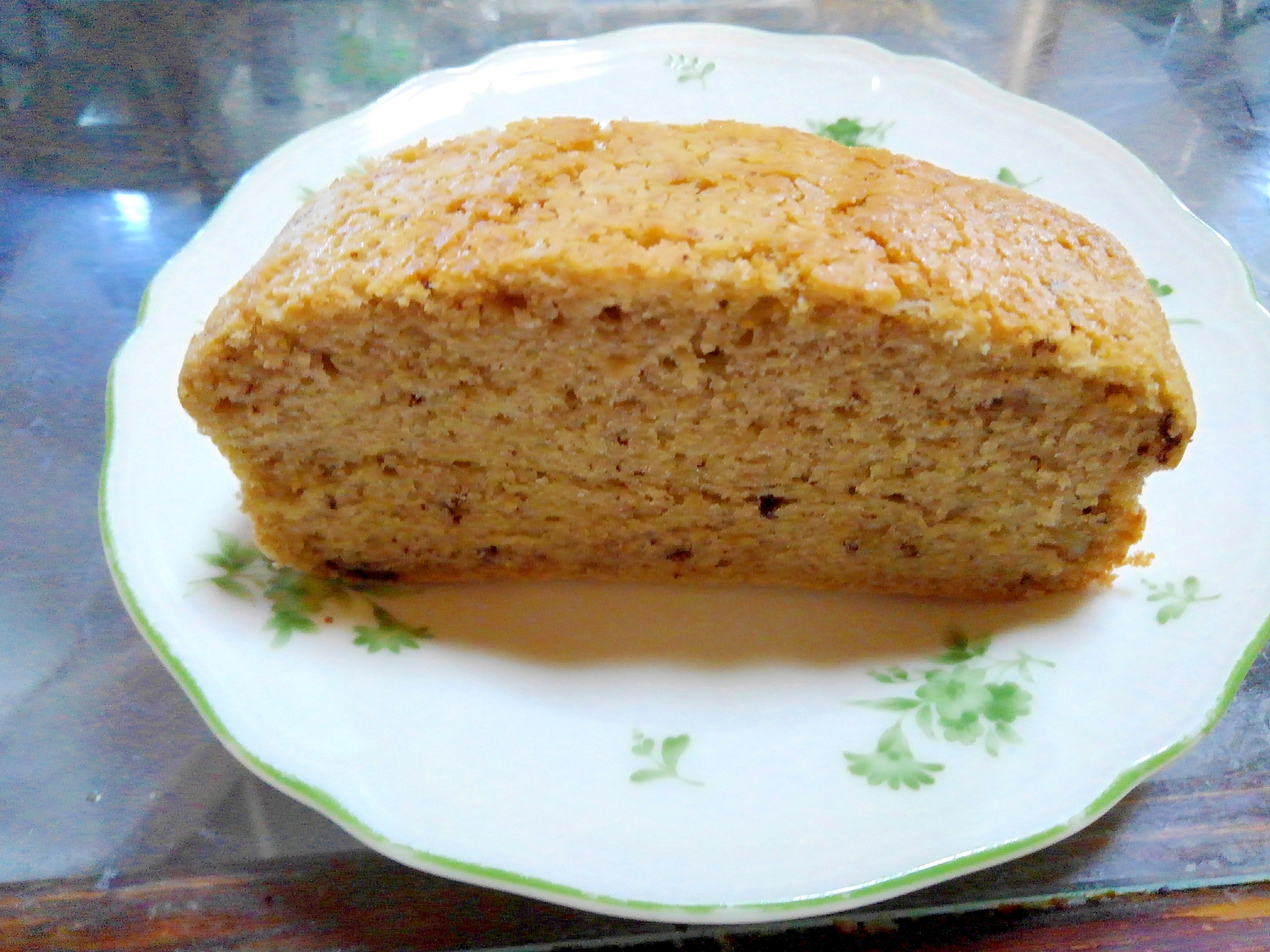 市販のミニカップアイスを使って☆簡単手作りケーキ♪