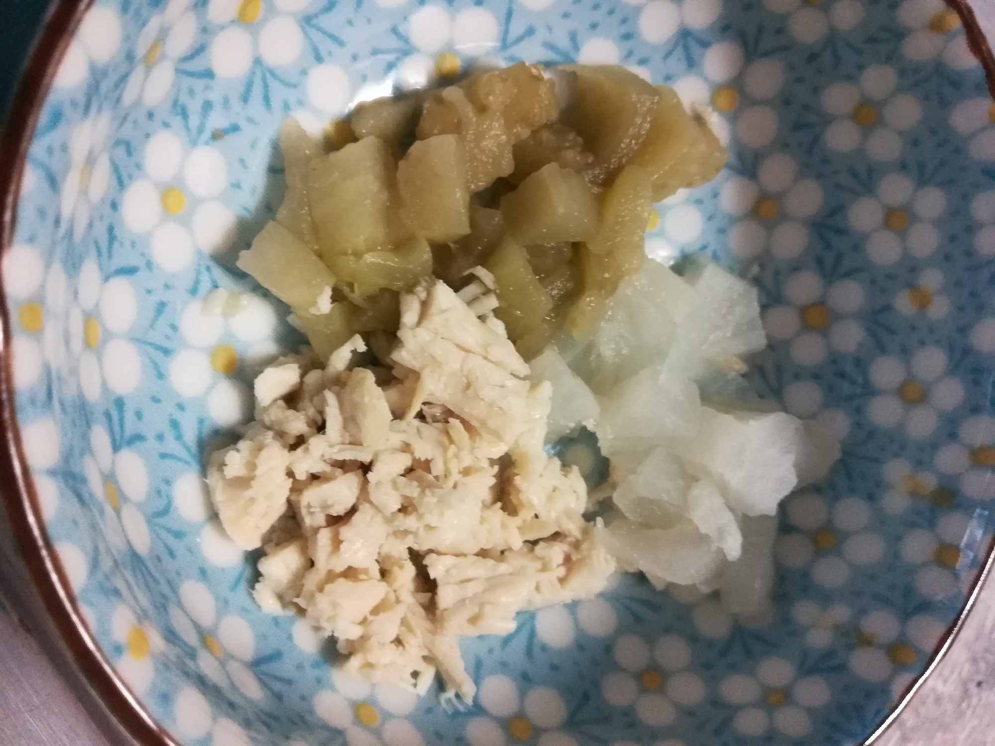 離乳食後期 ササミなす大根 レシピ 作り方 By もん1223 楽天レシピ 離乳食後期 ササミなす大根 レシピ 作り方 By もん1223 楽天レシピ