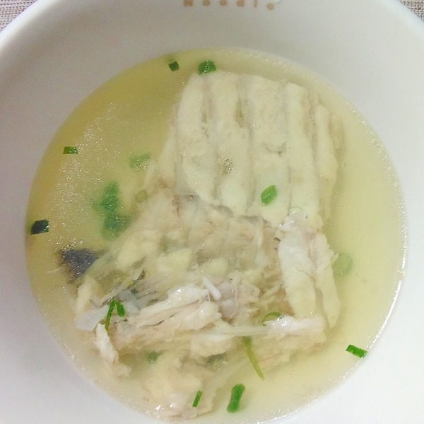 我が家のヒラメのあら汁 レシピ 作り方 By ここなっつん 楽天レシピ 我が家のヒラメのあら汁 レシピ 作り方 By ここなっつん 楽天レシピ