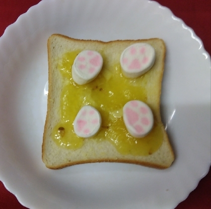 美味しかったです